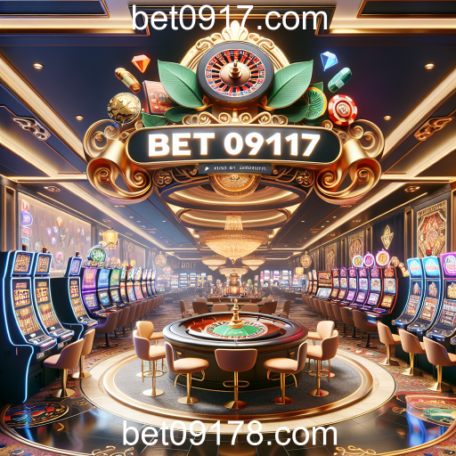 Explorando Promoções e Bônus no Bet0917.com